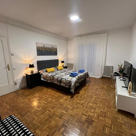 Habitaciones Rambla Catalunya Barcelona Eksteriør billede