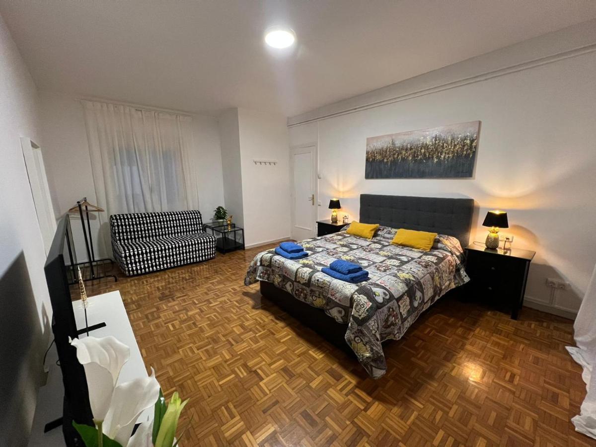 Habitaciones Rambla Catalunya Barcelona Eksteriør billede