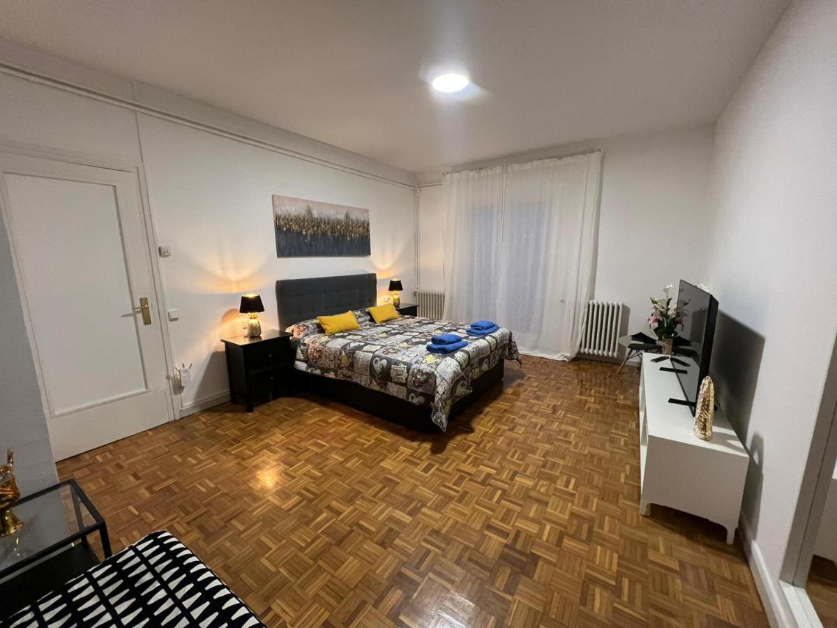 Habitaciones Rambla Catalunya Barcelona Eksteriør billede