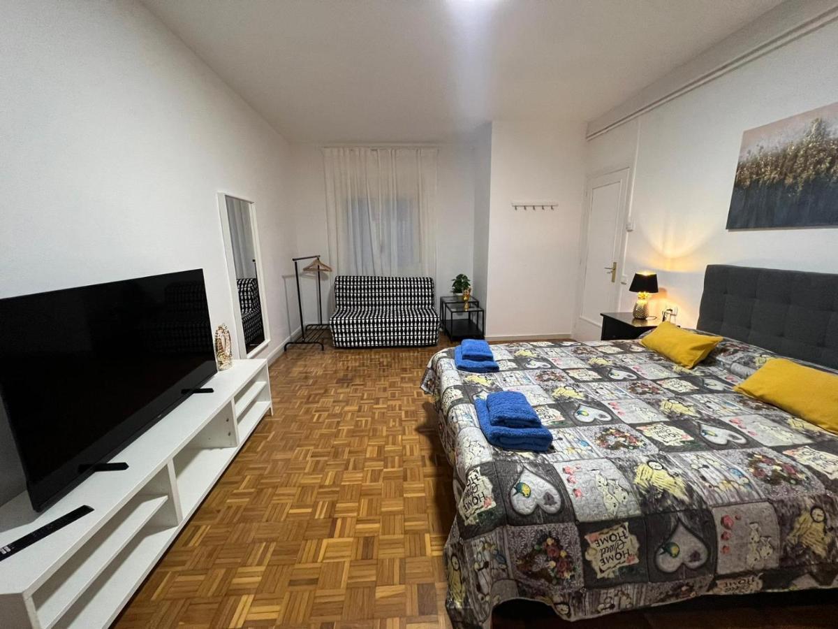 Habitaciones Rambla Catalunya Barcelona Eksteriør billede