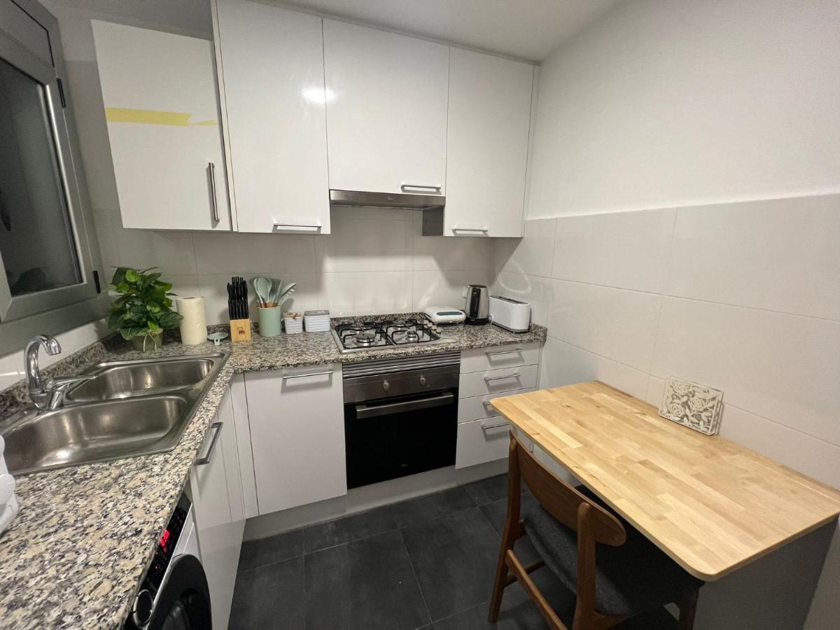 Habitaciones Rambla Catalunya Barcelona Eksteriør billede