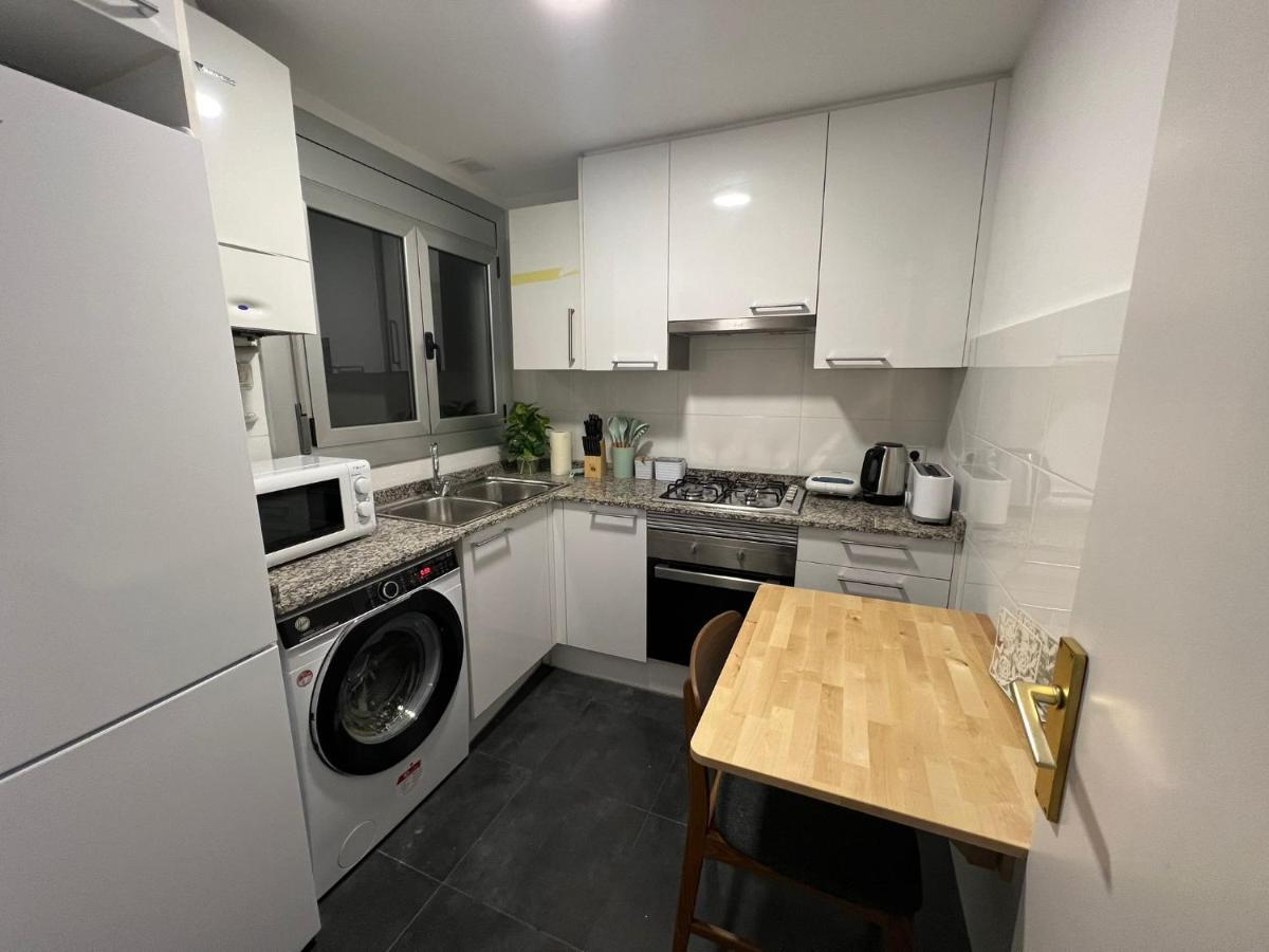 Habitaciones Rambla Catalunya Barcelona Eksteriør billede