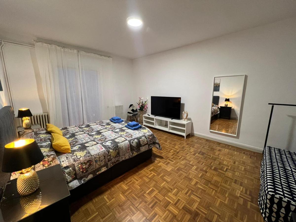 Habitaciones Rambla Catalunya Barcelona Eksteriør billede