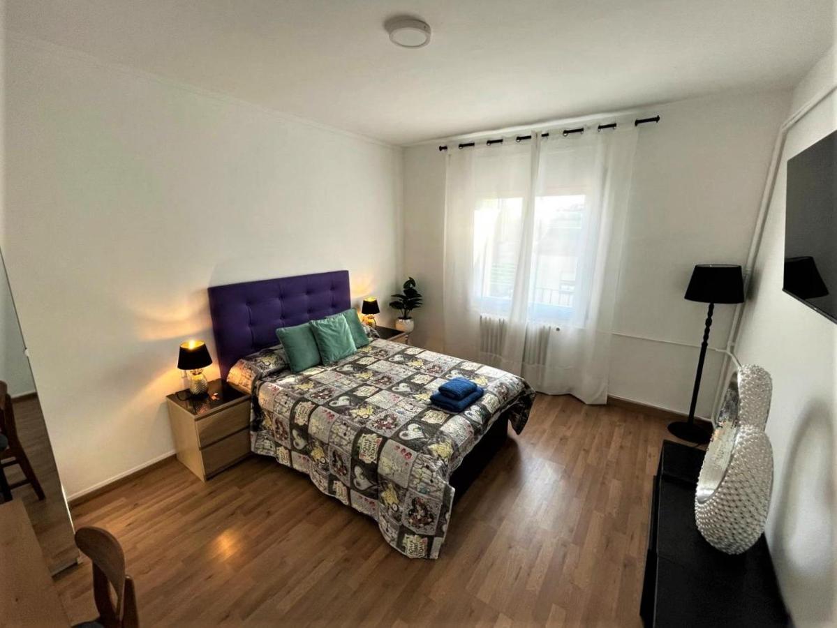 Habitaciones Rambla Catalunya Barcelona Eksteriør billede