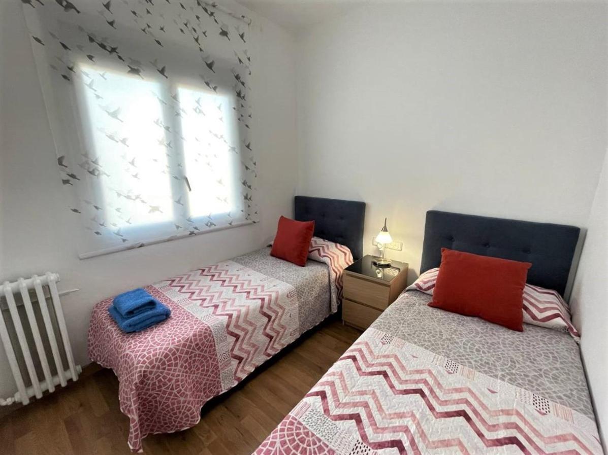 Habitaciones Rambla Catalunya Barcelona Eksteriør billede