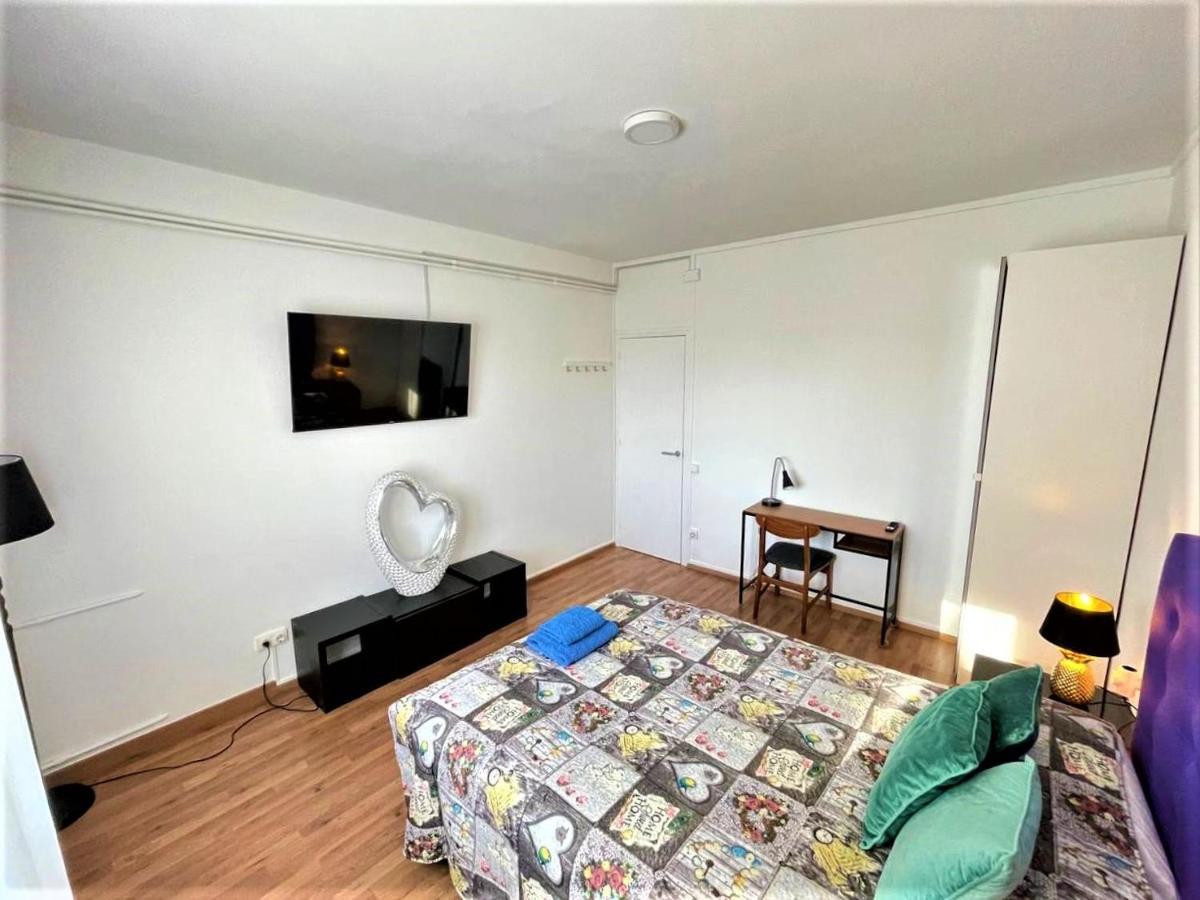 Habitaciones Rambla Catalunya Barcelona Eksteriør billede