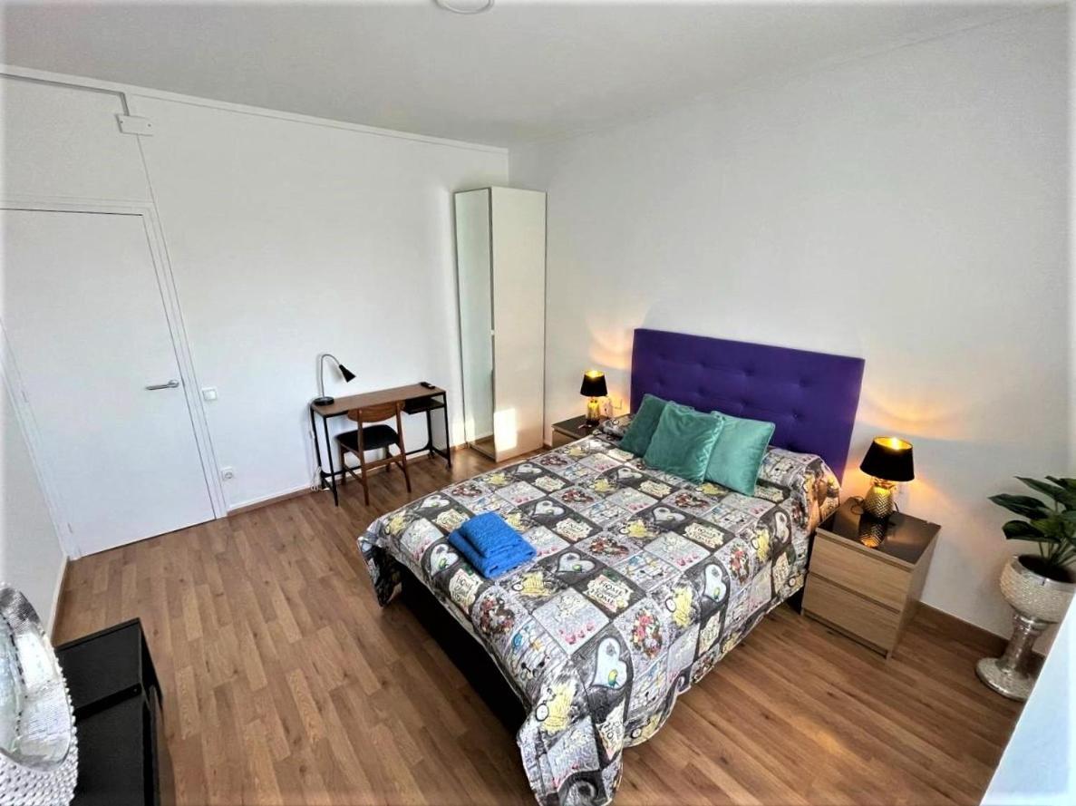 Habitaciones Rambla Catalunya Barcelona Eksteriør billede