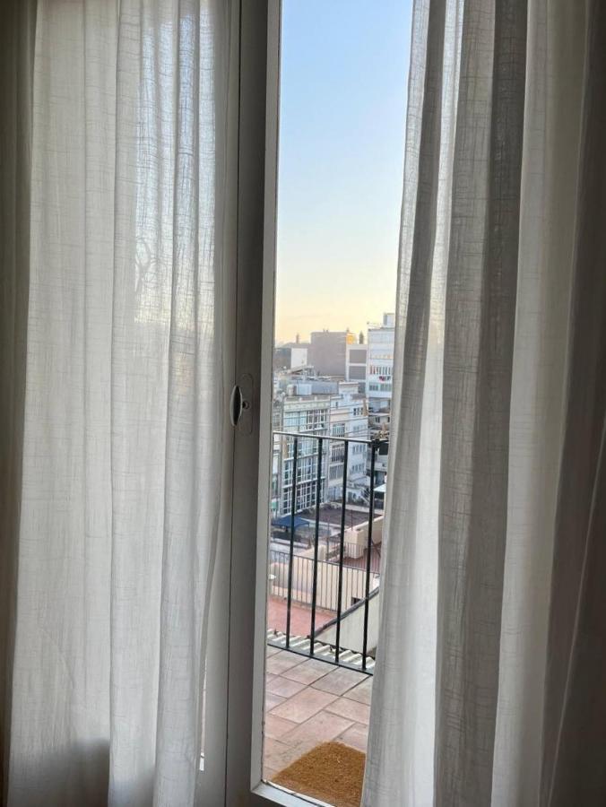 Habitaciones Rambla Catalunya Barcelona Eksteriør billede